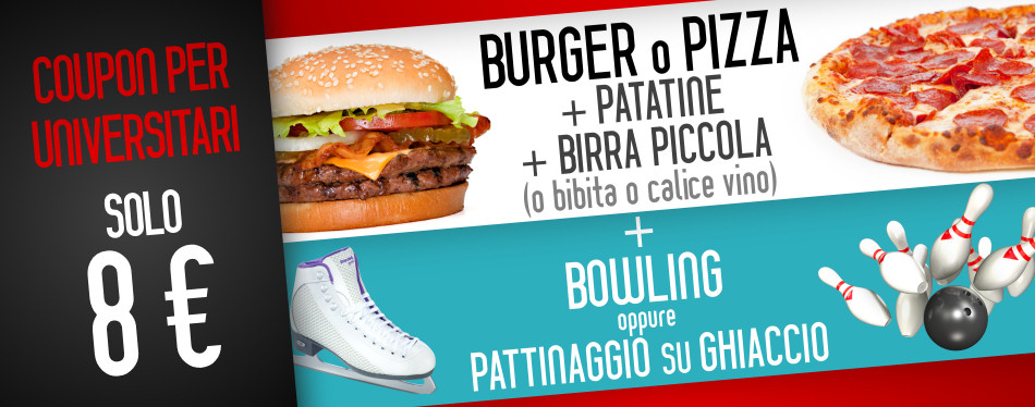 coupon promozioni