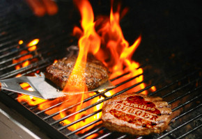 Paradise Burger