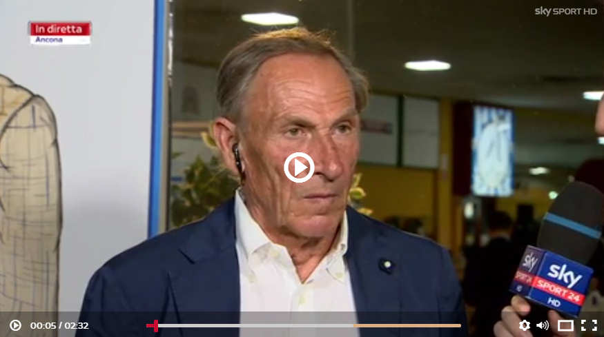 video zeman sky
