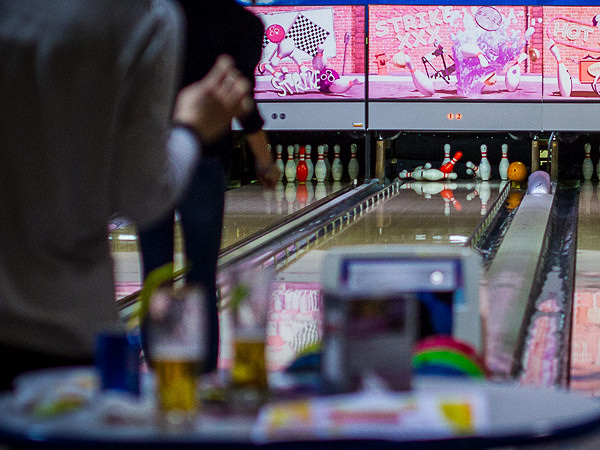 bowling ancona jesi