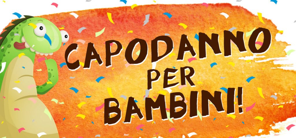 capodanno bambini compact