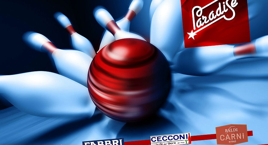 torneo bowling ancona jesi