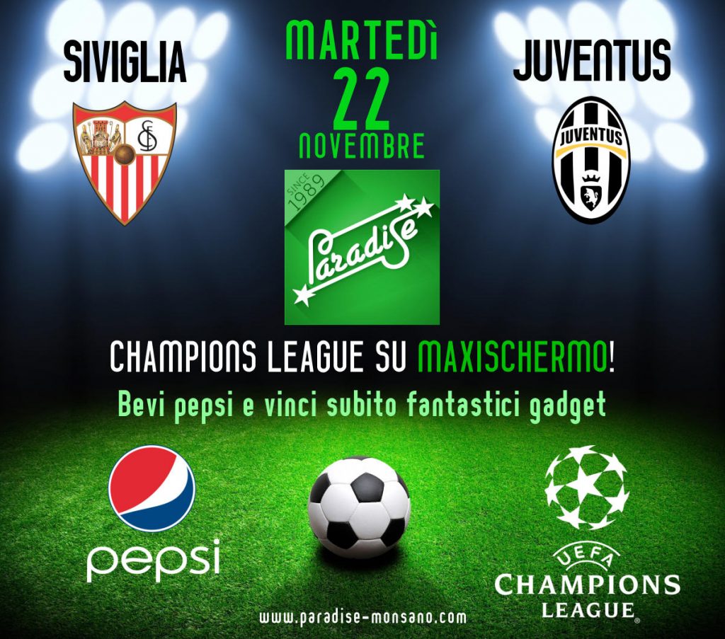 ristorante pizzeria champions league ancona jesi