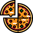 LadyPizza