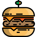 PinkBurger
