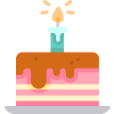 128 torta cake