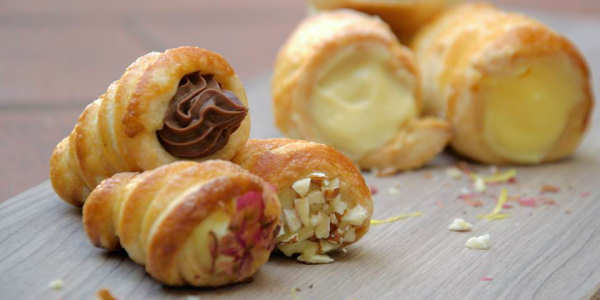 cannoli