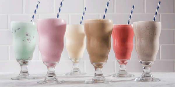 cannucciata frappe
