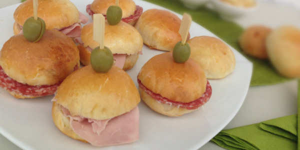 sandwich