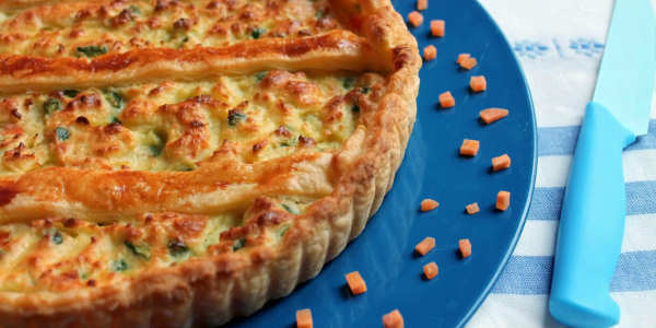 sfoglia salata