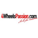 4 wheels passion