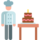 cake chef torte