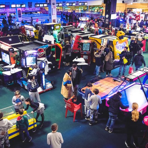 Paradise Play - Paradise Monsano - Jesi (AN)