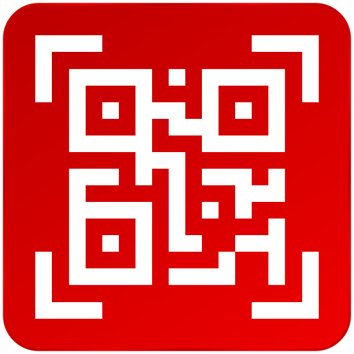 icon web qrcode