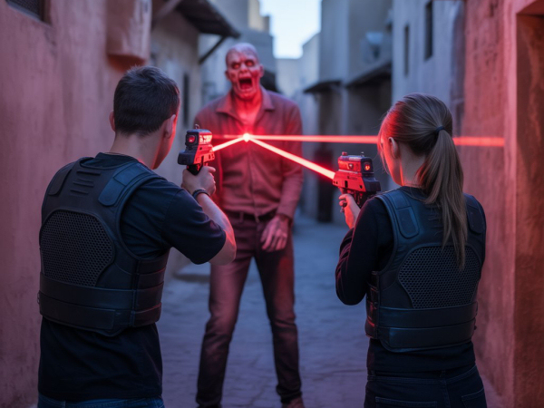 laser game zombie 600 450