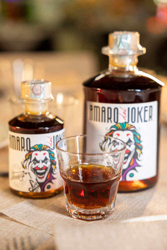 amaro del joker web
