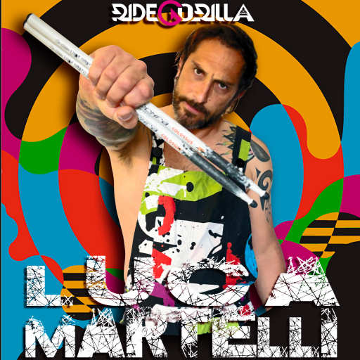 Luca Martelli